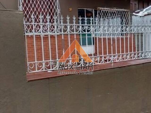 Casa para Locação em Santos - 1