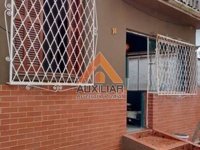 Casa para Locação em Santos - 2
