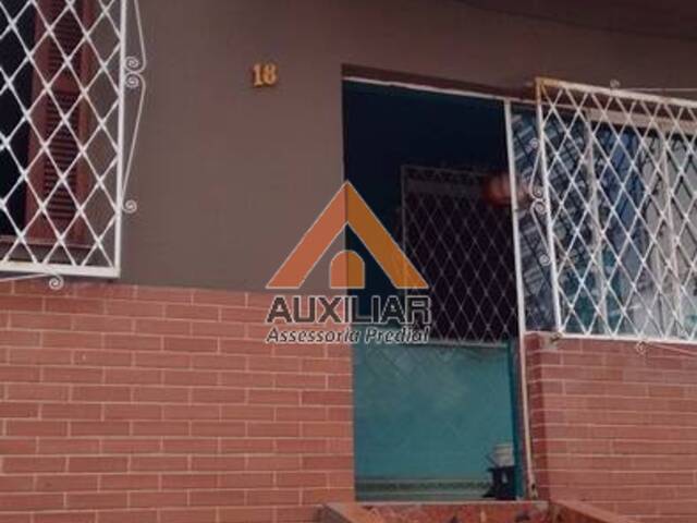 Casa para Locação em Santos - 3