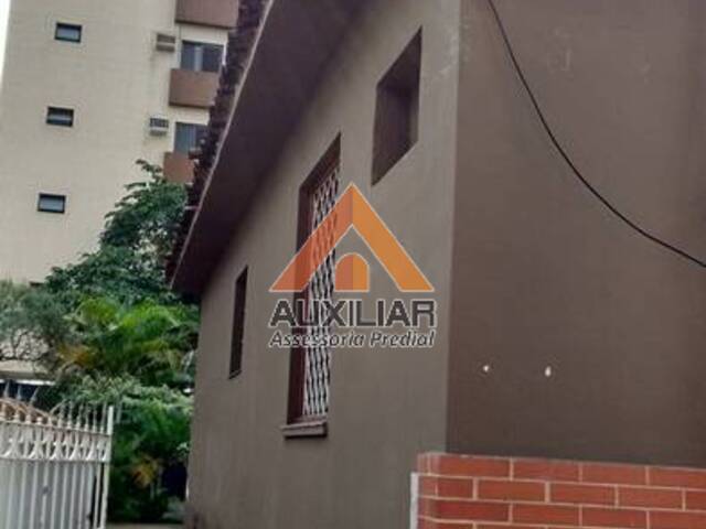 Casa para Locação em Santos - 4