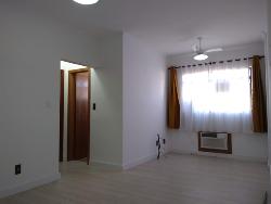 Apartamento para Locação em Santos - 1