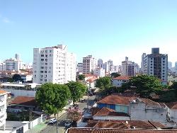 Apartamento para Venda em Santos - 2