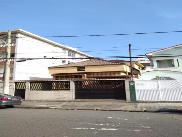Venda em Vila Matias - Santos