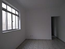 Apartamento para Locação em Santos - 2
