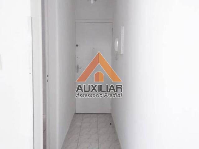 #AP0405 - Apartamento para Venda em São Vicente - SP - 2