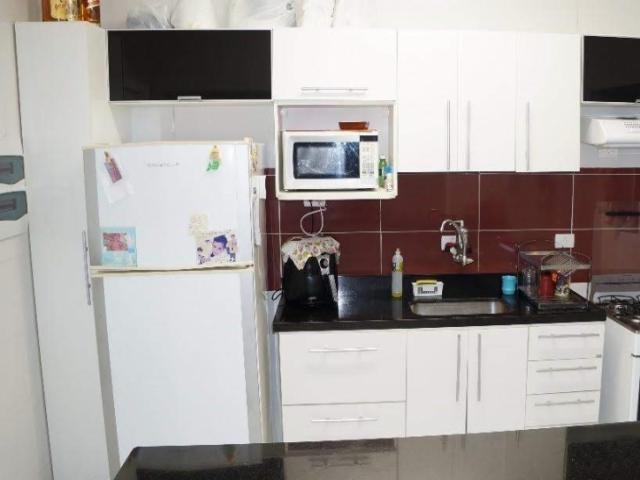 Apartamento para Venda em Santos - 4