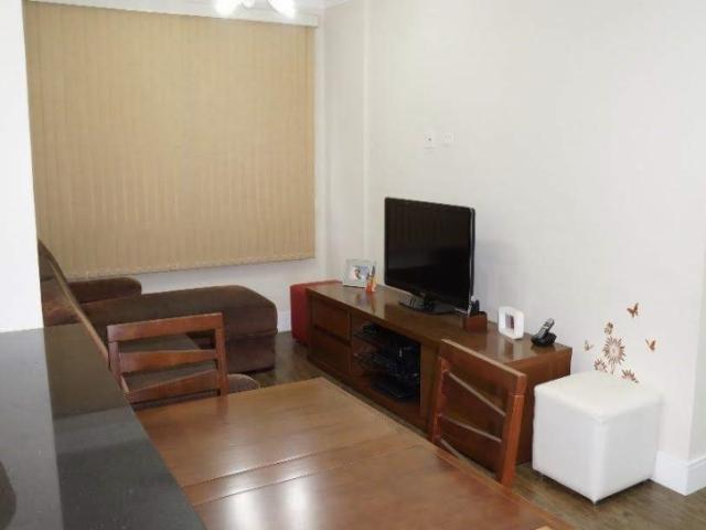 Apartamento para Venda em Santos - 1