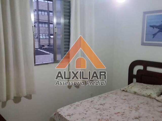 #AP0459 - Apartamento para Venda em São Vicente - SP - 3