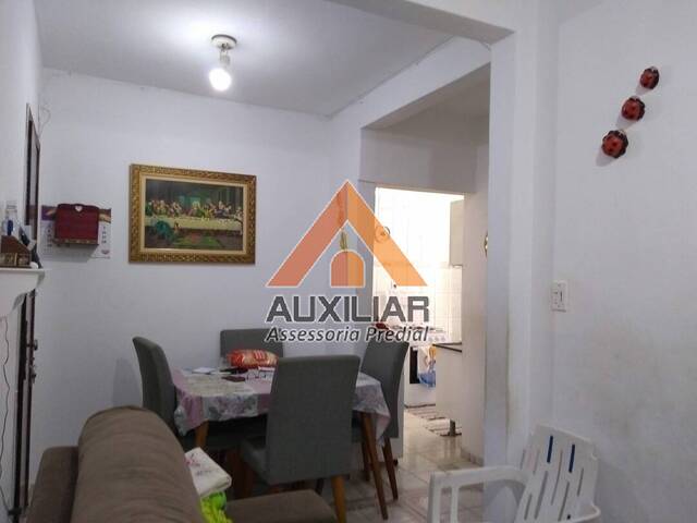 #AP0513 - Apartamento para Venda em São Vicente - SP - 3
