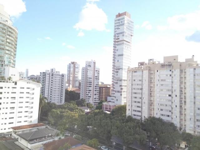 #CO0521 - Apartamento para Venda em Santos - SP