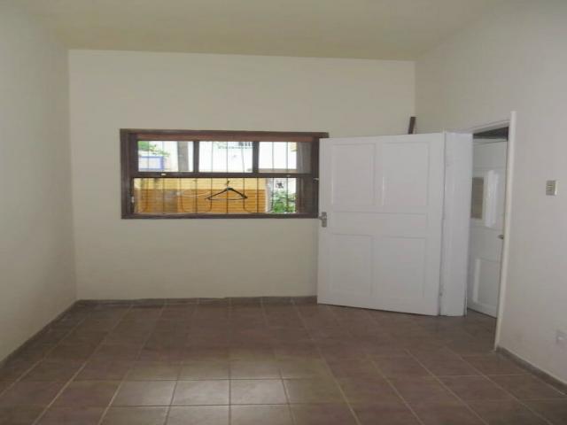 #CA0552 - Casa para Venda em Santos - SP - 1