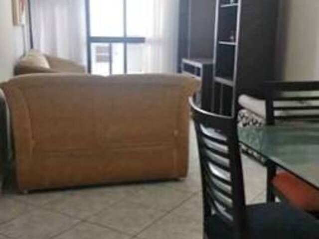 #AP0561 - Apartamento para Venda em Santos - SP - 2