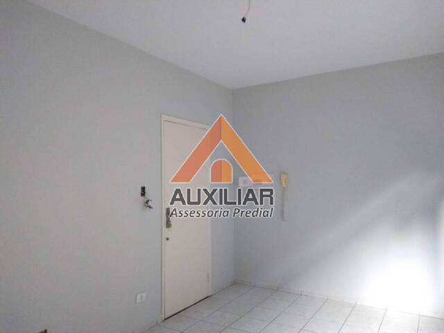 #AP0021 - Apartamento para Locação em São Vicente - SP - 2