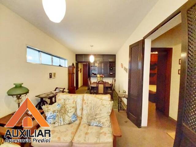 #AP0651 - Apartamento para Venda em São Vicente - SP - 3
