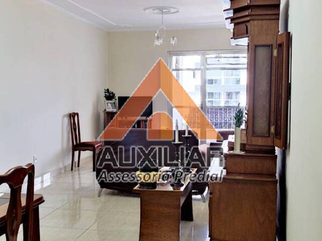 #AP0669 - Apartamento para Venda em Santos - SP - 3