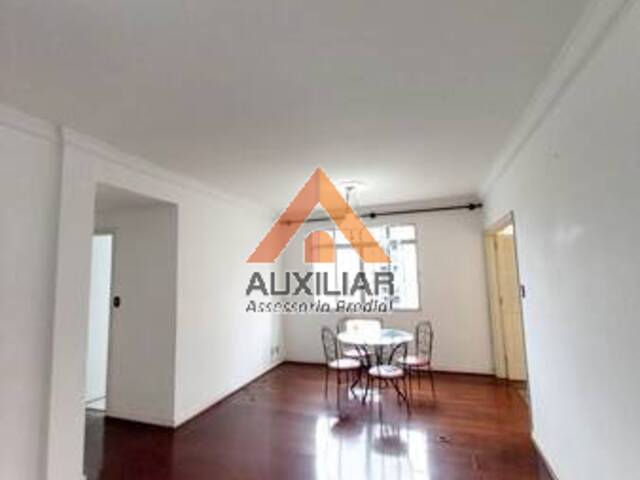 #AP0315 - Apartamento para Venda em Santos - SP