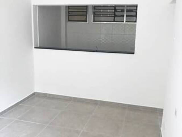 #AP0685 - Apartamento para Venda em Santos - SP - 1