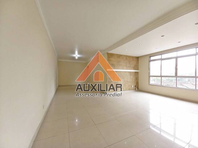 #AP0374 - Apartamento para Venda em Santos - SP - 3