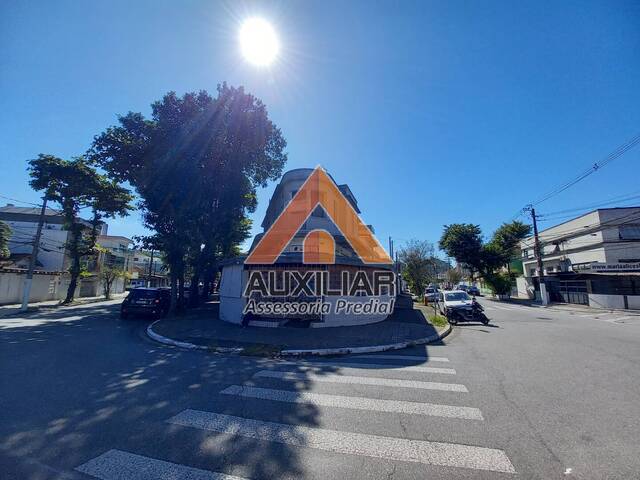 Venda em Vila Belmiro - Santos