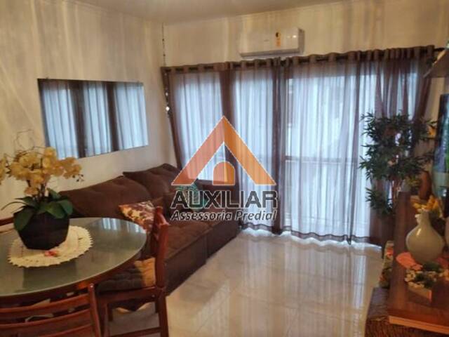 #AP0821 - Apartamento para Venda em Guarujá - SP