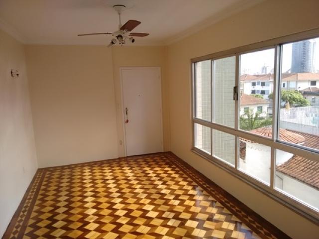Apartamento para Venda em Santos - 1