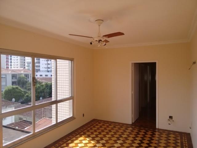 Apartamento para Venda em Santos - 2