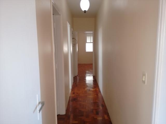 Apartamento para Venda em Santos - 3
