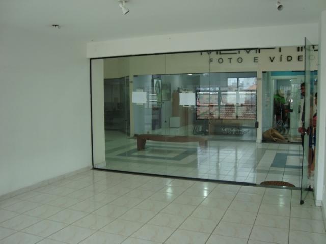 Sala para Venda em Santos - 1