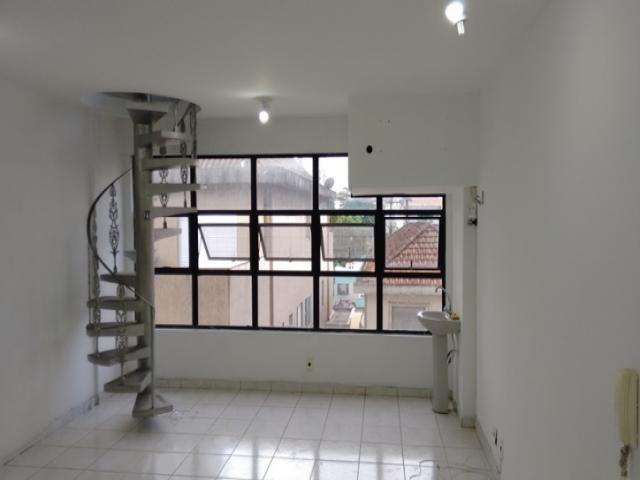 Sala para Venda em Santos - 2