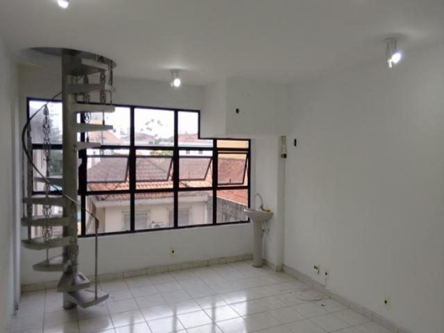 Sala para Venda em Santos - 3