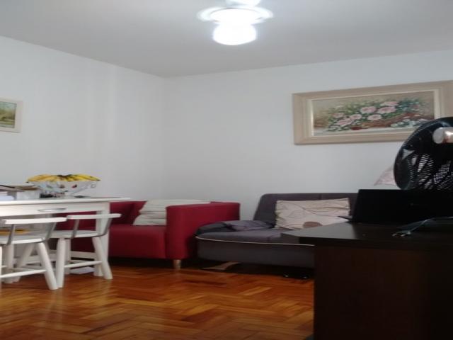 Apartamento para Venda em Santos - 1