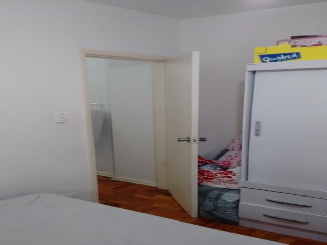 Apartamento para Venda em Santos - 3
