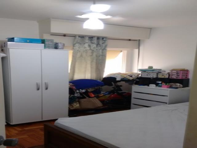 Apartamento para Venda em Santos - 4