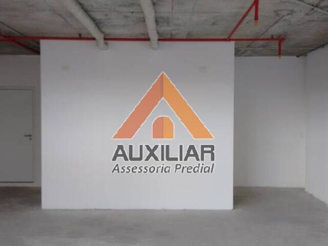 Sala para Locação em Santos - 3