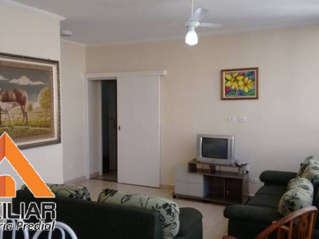 Apartamento para Locação em Santos - 2