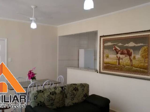 Apartamento para Locação em Santos - 4