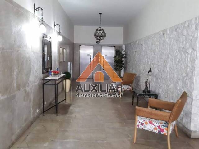 Apartamento para Venda em Santos - 2