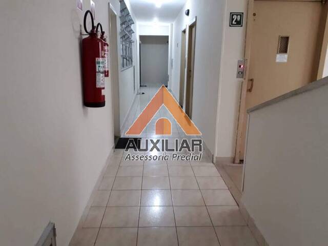 Apartamento para Venda em Santos - 3