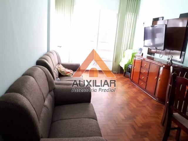 Apartamento para Venda em Santos - 4