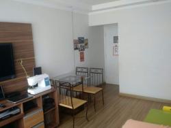 Apartamento para Venda em Santos - 1