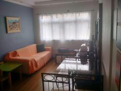 Apartamento para Venda em Santos - 2