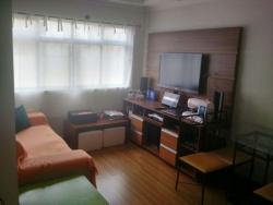 Apartamento para Venda em Santos - 3