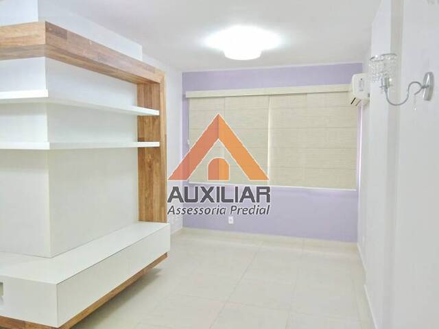 Apartamento para Locação em Santos - 2