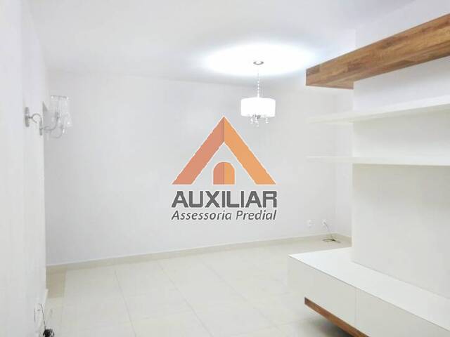 Apartamento para Locação em Santos - 3