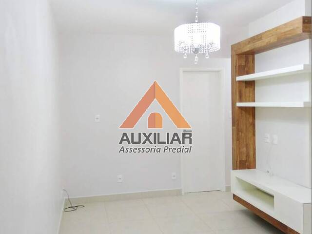Apartamento para Locação em Santos - 4