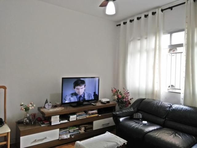 Apartamento para Venda em Santos - 1