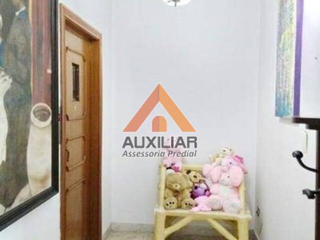Apartamento para Venda em Santos - 1