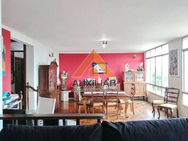 Apartamento para Venda em Santos - 2