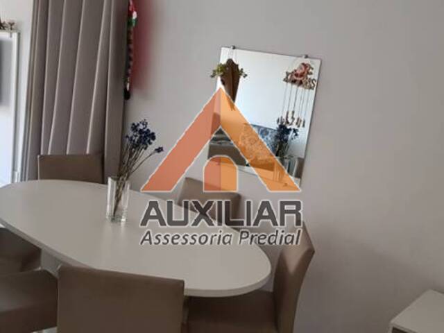 Apartamento para Venda em Santos - 3