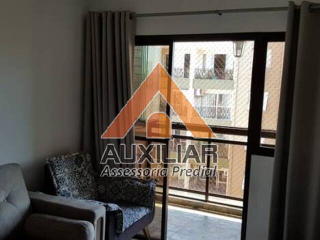 Apartamento para Venda em Santos - 4